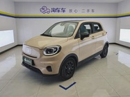 Leapmotor T03 2024