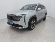 Geely Boyue L 2023