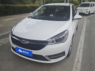 Chery Arrizo 5 2017
