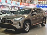 Toyota RAV4 2021