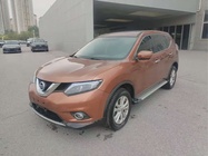 Nissan X-Trail 2016