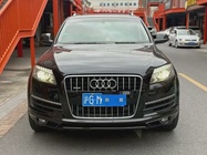 Audi Q7 2013