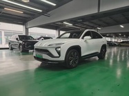 NIO EC6 2021