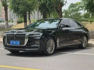 Hongqi H9 2021