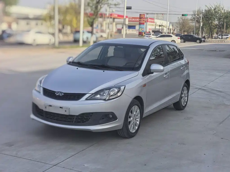Chery Fengyun 2