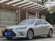 Lexus ES 2023