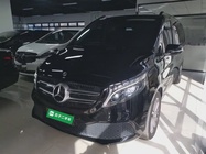 Mercedes-Benz V-Class 2024