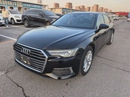 Audi A6 2019