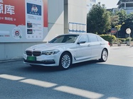 BMW 5 Series 2018
