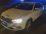 Volkswagen Bora 2018