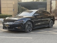 BYD Han 2024