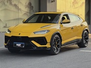 Lamborghini Urus 2023