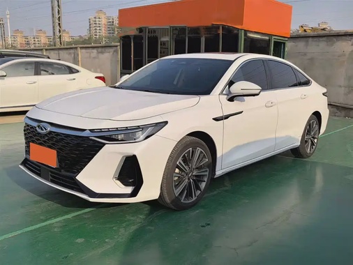 Chery Arrizo 8 2024