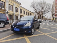 Honda Fit 2007