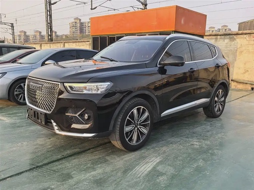 Haval H6 2021