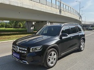 Mercedes-Benz GLB-Class 2022