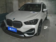 BMW X1 2019