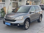 Honda CR-V 2008