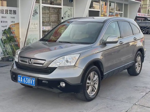 Honda CR-V 2008