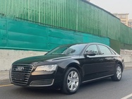 Audi A8 2013