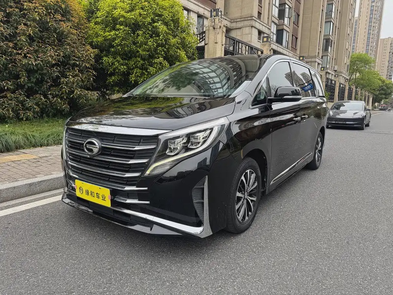 GAC M8