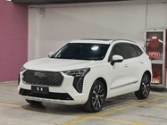 Haval Chulian 2021