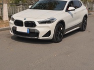 BMW X2 2020