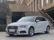 Audi A3 2021
