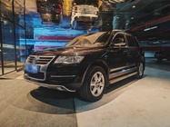 Volkswagen Touareg 2008