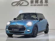 MINI Other 2017