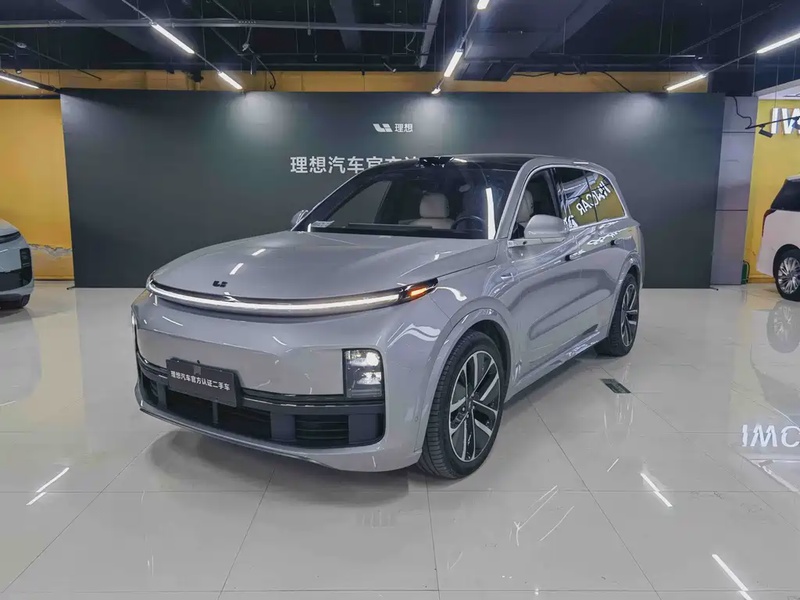 Li Auto L9