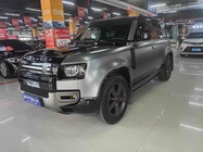 Land Rover Defender 2023