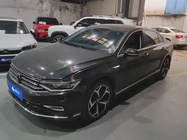 Volkswagen Magotan 2023