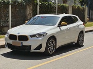 BMW X2 2023