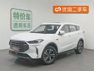 Jetour X70 PLUS 2021