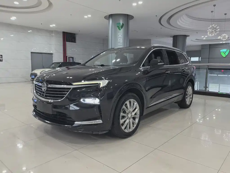 Buick Enclave