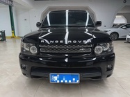 Land Rover Sport 2012