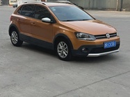 Volkswagen Polo 2018