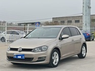 Volkswagen Golf 2014