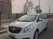 Buick GL8 2020