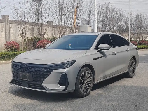 Chery Arrizo 8 2022