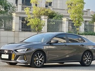 GAC Shadow Leopard 2023