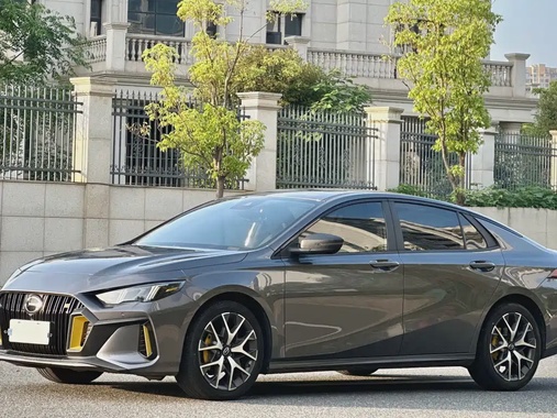 GAC Shadow Leopard 2023