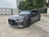 GAC Shadow Leopard 2022