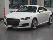 Audi TT 2016