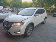 Nissan X-Trail 2017