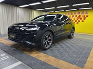 Audi Q8 2021