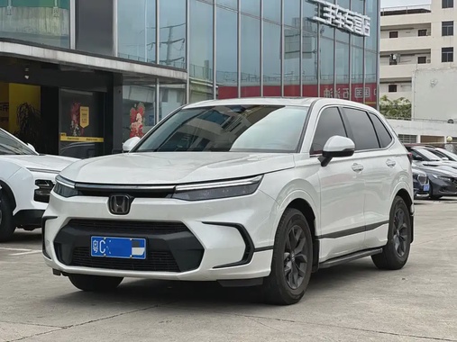 Honda Breeze 2023