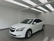 Chevrolet Cruze 2016