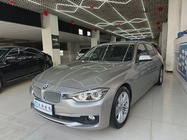 BMW 3 Series 2017